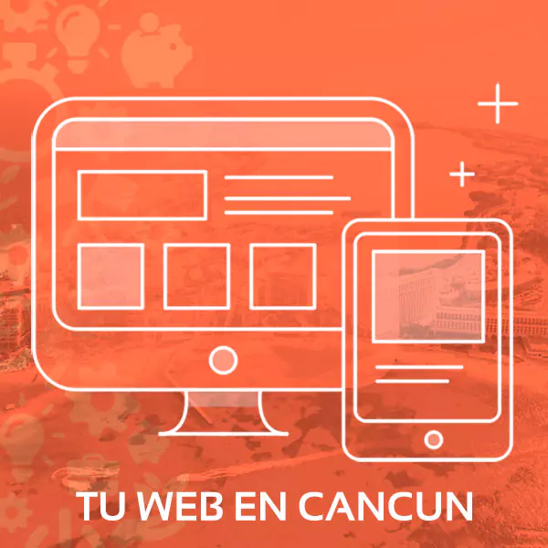 diseño de paginas web cancun diseño grafico turistico quintana roo